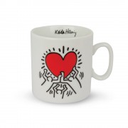 Mug Keith Haring Three Dancer Mug Keith Haring Three Dancer